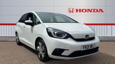 Honda Jazz 1.5 i-MMD Hybrid EX 5dr eCVT Hybrid Hatchback